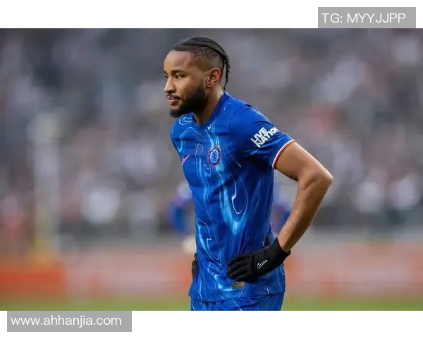 2亿镑血亏！切尔西主帅亲宣清洗两大王牌，球迷暴怒：恩昆库+杰克逊说扔就扔？